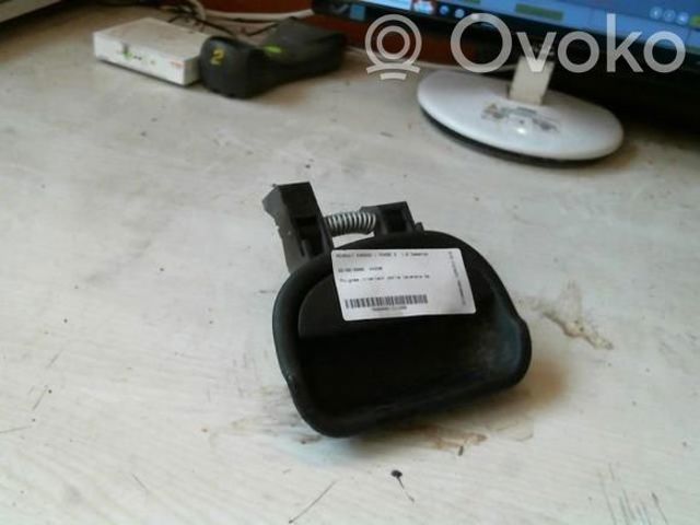 RENAULT 8200095965 Ручка боковой двери внутренняя в наличии Сумы