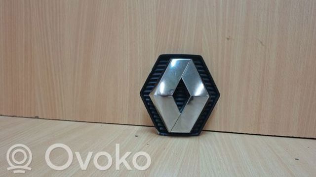 8200096827 RENAULT Эмблема решетки радиатора купить в Днепр