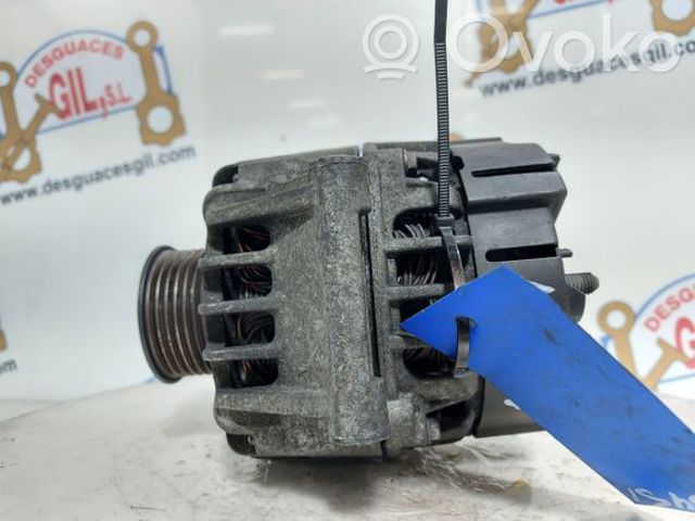 8200103744 RENAULT Генератор купить в Тернополь