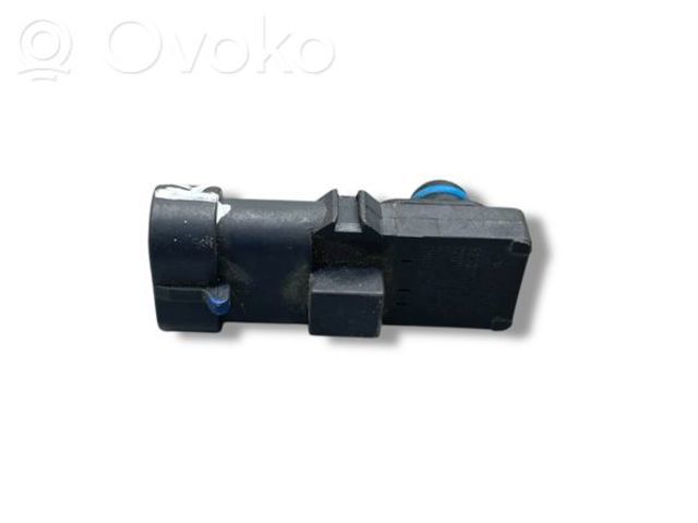 8200105165 RENAULT Датчик давления во впускном коллекторе, MAP купить в Тернополь