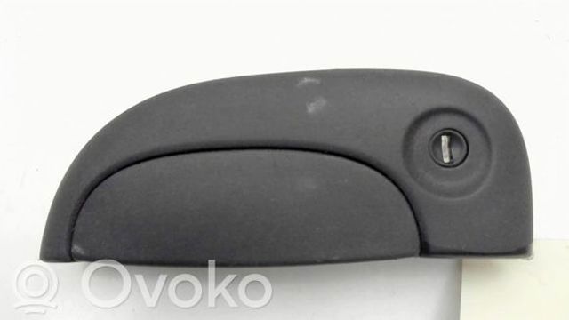 8200107367 Ручка двери передней наружная левая купить Днепр