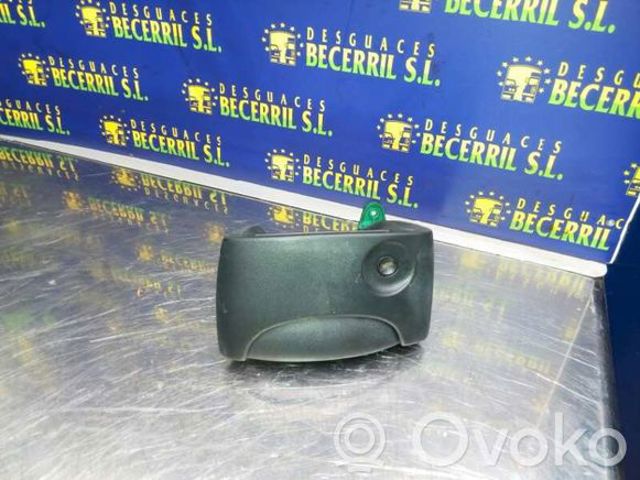 8200107370 Ручка двери боковой (сдвижной) наружная правая купить Винница
