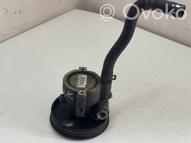 8200113599 Насос ГУР купить Ирпень
