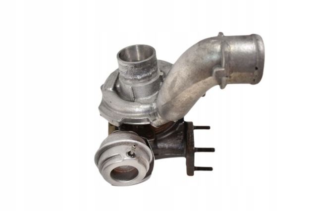 8200113839 RENAULT Турбина купить в Ужгород