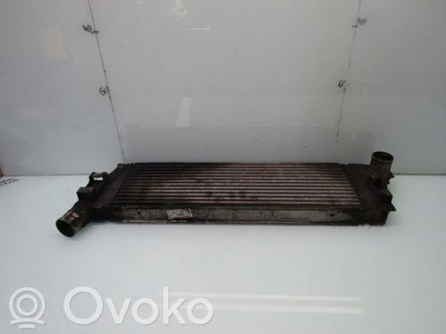8200115540C RENAULT Радиатор интеркуллера купить в Киев