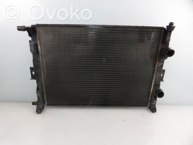 8200115541D RENAULT Радиатор купить в Ужгород