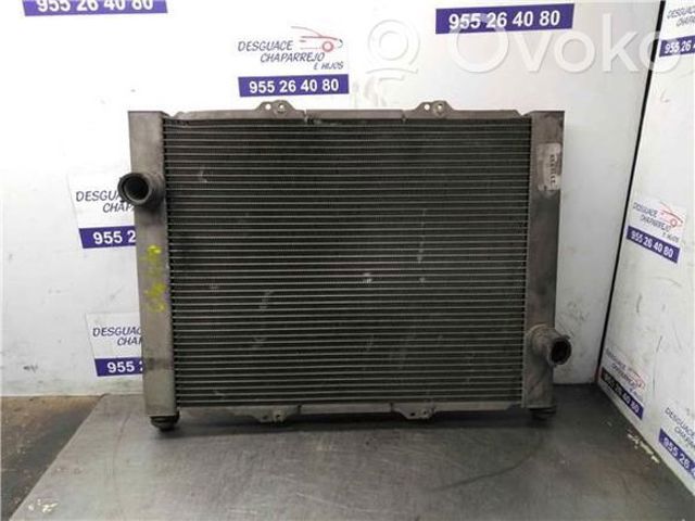 RENAULT 8200116110 Радиатор в наличии Чернигов