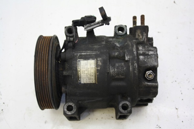 RENAULT 8200133818 Компрессор кондиционера в наличии Киев
