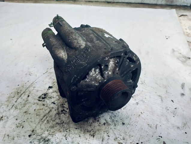8200138269 RENAULT Генератор купить в Черкассы