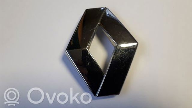 RENAULT 8200145816 Эмблема крышки багажника в наличии Николаев