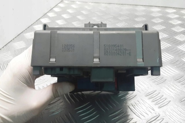RENAULT 8200148809 в наличии Каменское