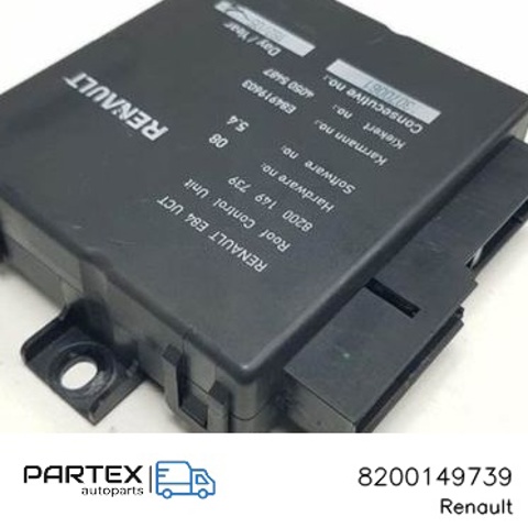 8200149739 RENAULT купить в Каменское