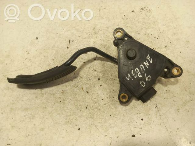 RENAULT 8200153268 Педаль газа (акселератора) в наличии Киев