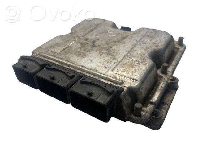 8200153946 Блок управления двигателем купить Ровно