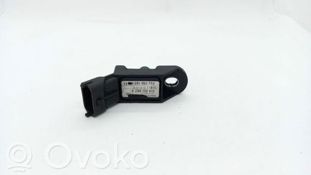 8200155613 Датчик давления во впускном коллекторе, MAP купить Тернополь