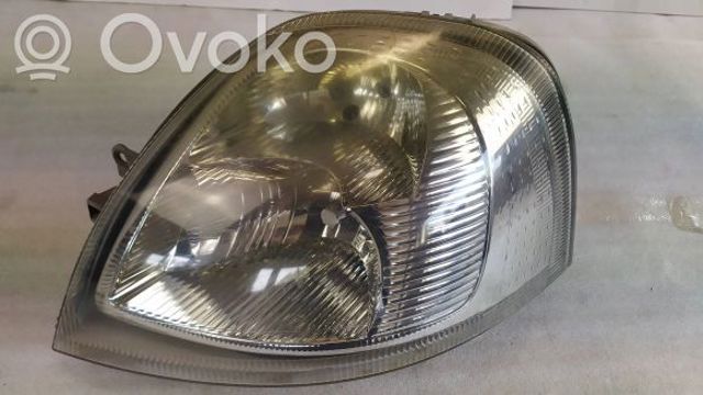 8200163516 RENAULT Фара левая купить в Одесса