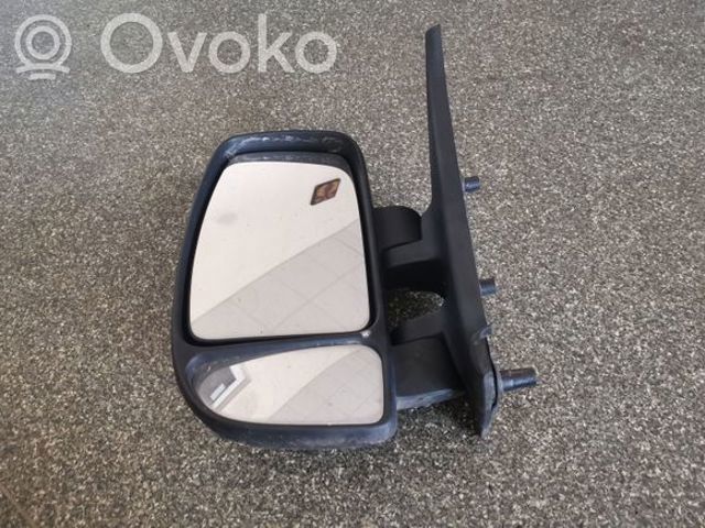 8200163752 RENAULT Зеркало заднего вида левое купить в Тернополь
