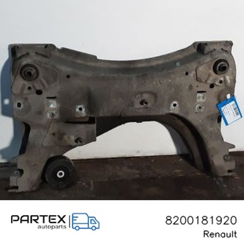 RENAULT 8200181920 Подрамник передний в наличии Житомир