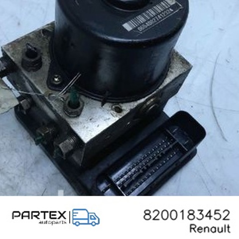 8200183452 купить Днепр