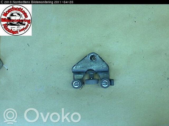 8200202728 RENAULT Ролик двери боковой (сдвижной) правый нижний купить в Тернополь
