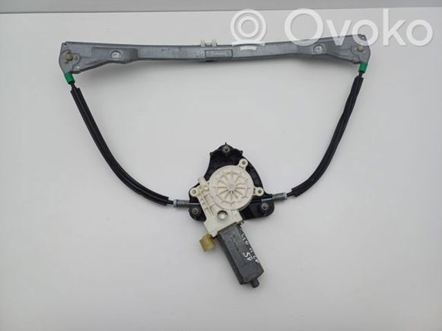 82002098 RENAULT Стеклоподъемник передней левой двери купить в Тернополь