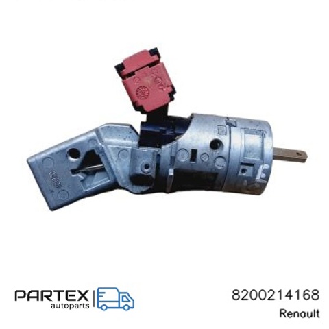 8200214168 RENAULT Замок зажигания купить в Киев
