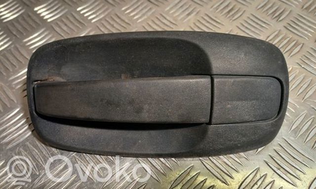 8200214656 RENAULT Ручка боковой двери наружная купить в Каменское