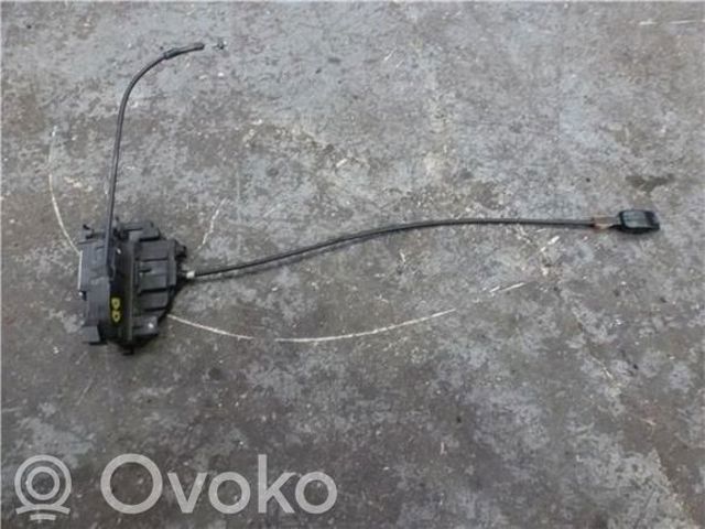 RENAULT 8200219246 Замок двери передней левой в наличии Львов