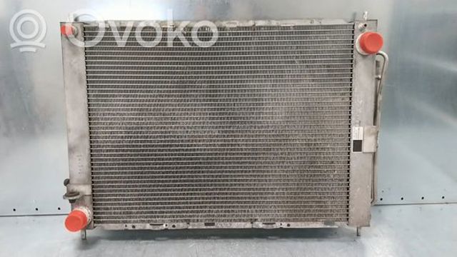 8200221498 RENAULT Радиатор кондиционера купить в Украина