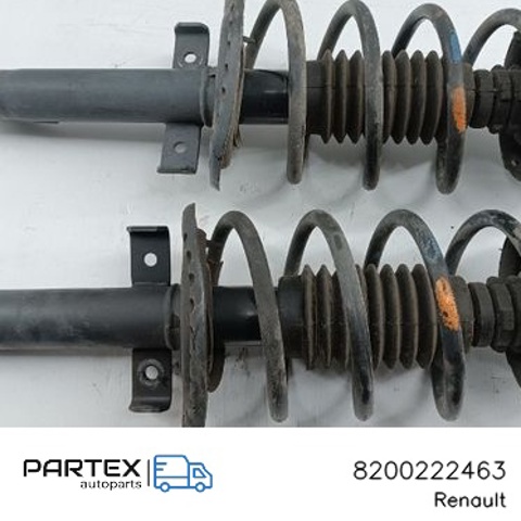 8200222463 RENAULT Опора амортизатора переднего купить в Житомир