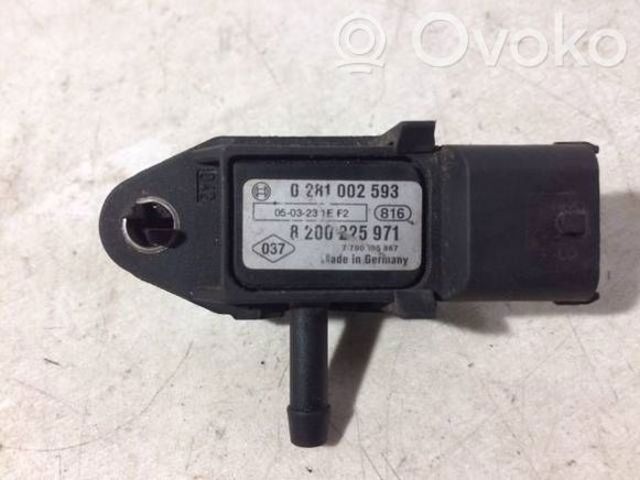 RENAULT 8200225971 Датчик давления наддува в наличии Черкассы