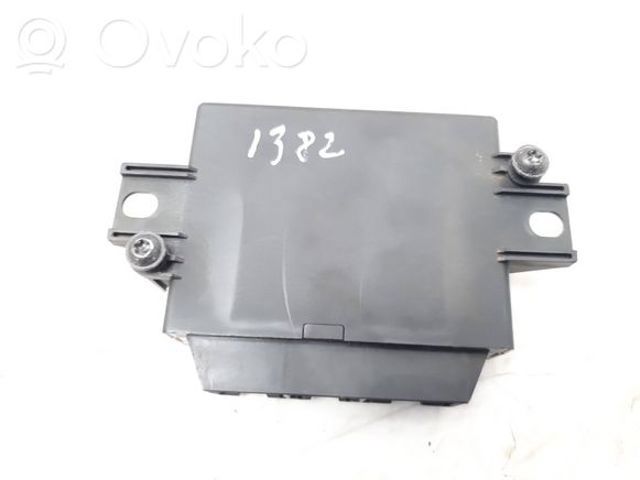 8200235627 RENAULT Модуль управления (ЭБУ) парктроником купить в Полтава