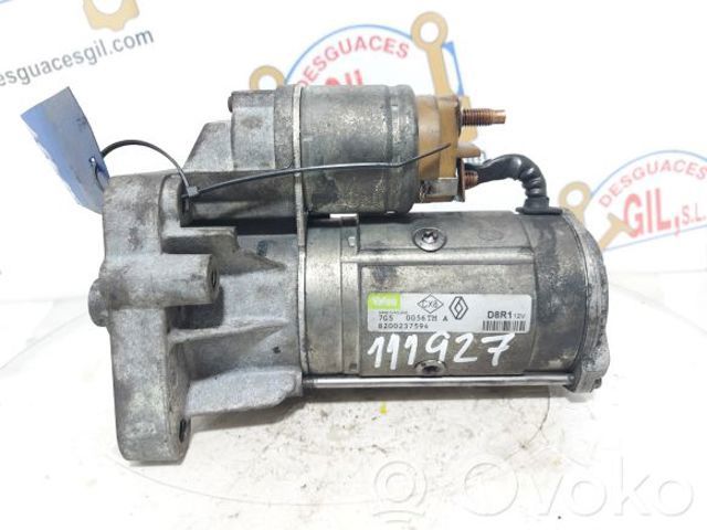 RENAULT 8200237594 Стартер в наличии Черкассы