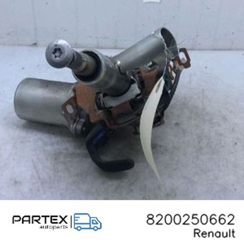 RENAULT 8200250662 в наличии Украина