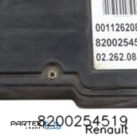 RENAULT 8200254519 в наличии Хмельницкий