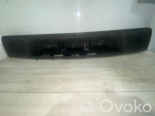 8200254900 RENAULT Накладка багажника купить в Тернополь