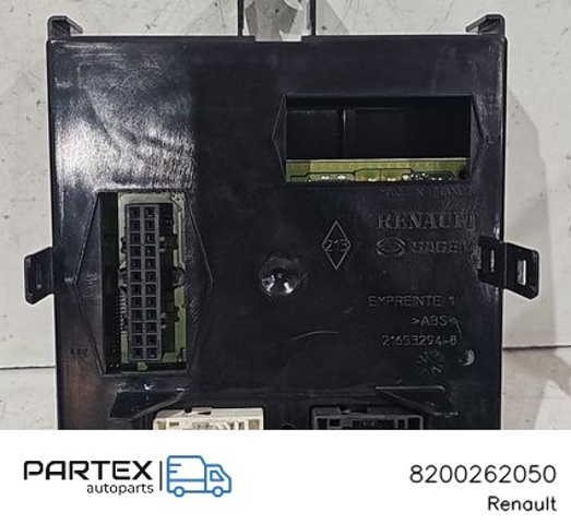 8200262050 купить Харьков