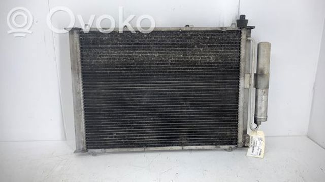 8200267994 Радиатор кондиционера купить Украина