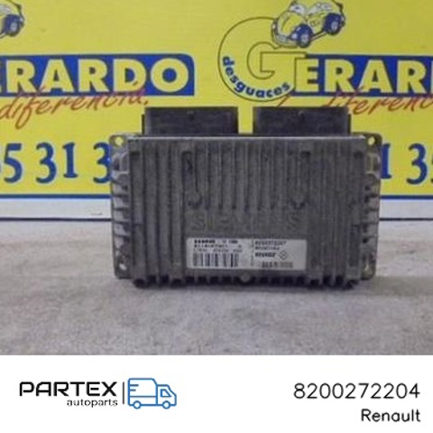 8200272204 RENAULT купить в Кривой Рог