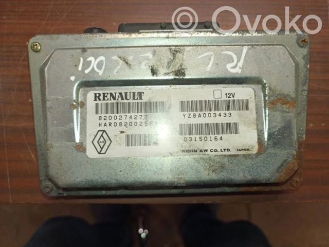 8200274277 Блок управления акпп купить Одесса