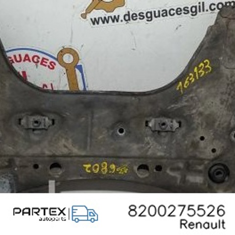 8200275526 купить Киев
