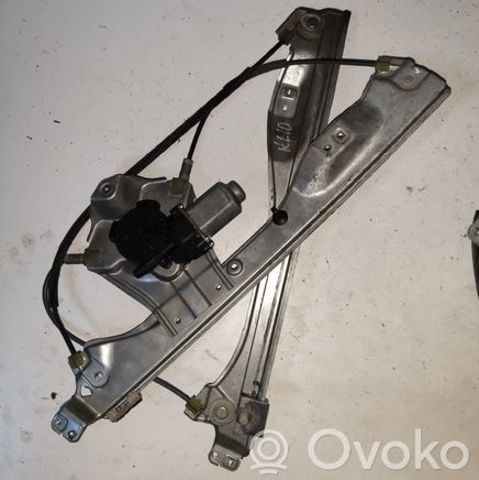 8200291150 RENAULT Механизм стеклоподъемника двери передней правой купить в Киев