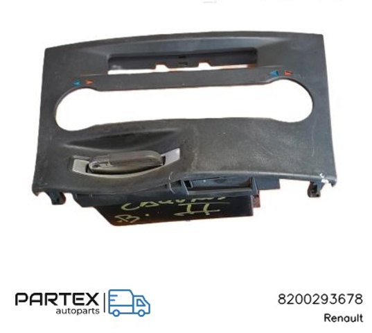 8200293678 RENAULT купить в Киев