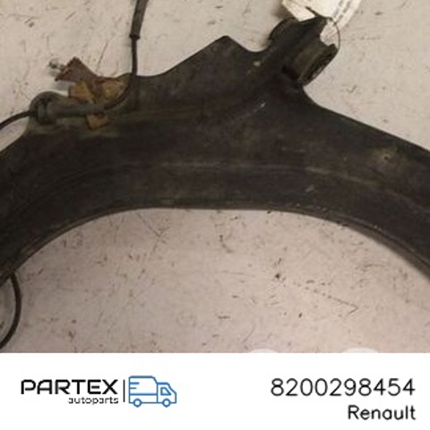 8200298454 Рычаг передней подвески нижний левый купить Харьков