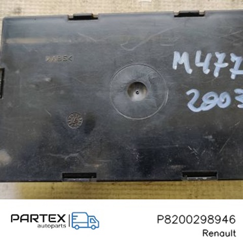 RENAULT 8200298946 в наличии Львов