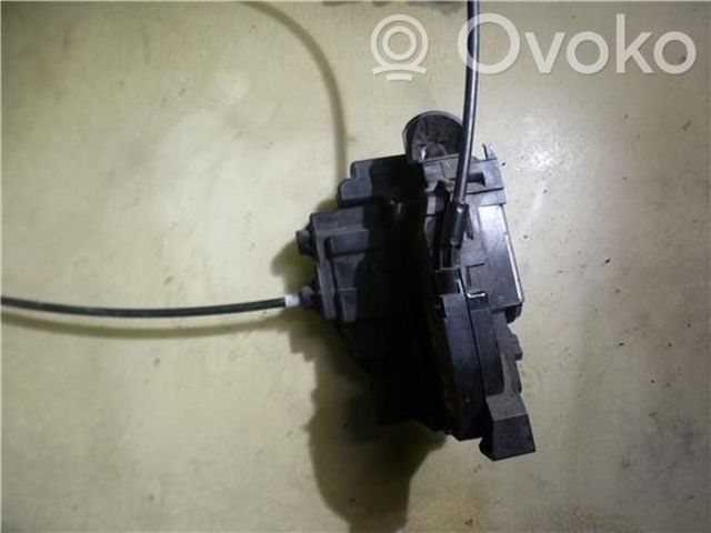 RENAULT 8200300126 Замок двери передней левой в наличии Украина
