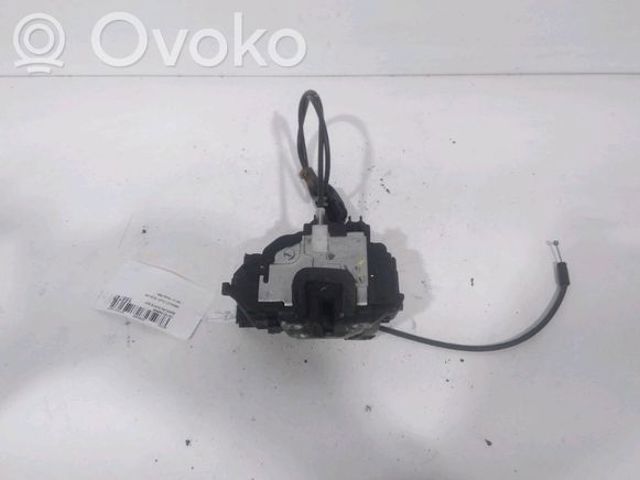 8200300127 RENAULT Замок передней правой двери купить в Ровно