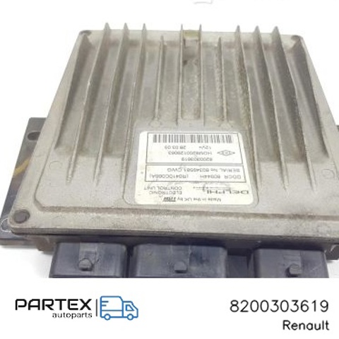 8200303619 RENAULT купить в Николаев