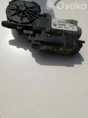 RENAULT 8200305724 Механизм стеклоподъемника двери задней левой в наличии Черкассы