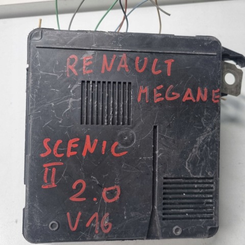 RENAULT 8200306032A в наличии Павлоград
